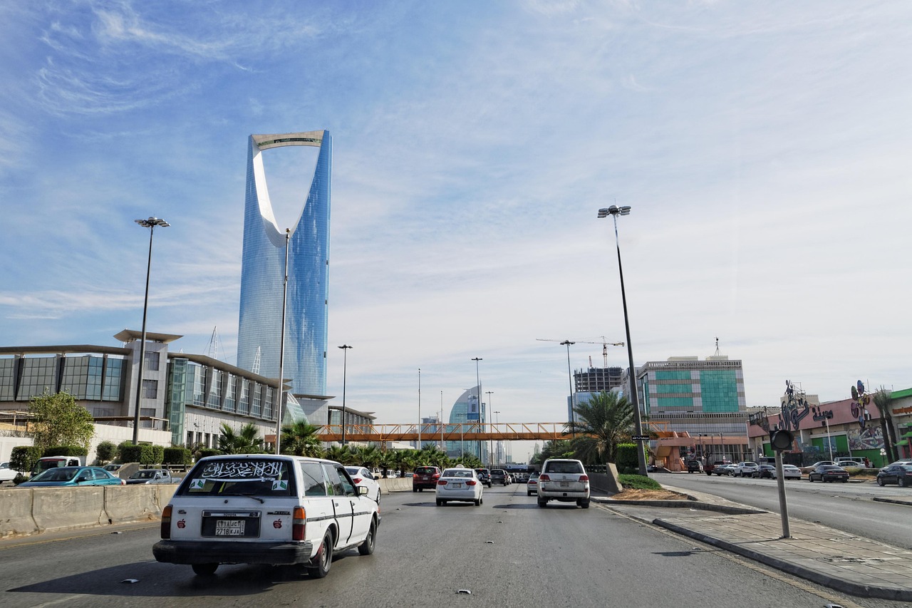 🚀 Elevate Your Career: The Power of Professional Training in Riyadh