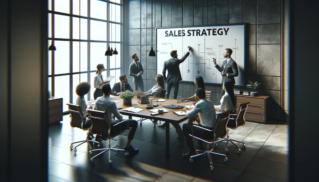 Fundamentals of Sales Management