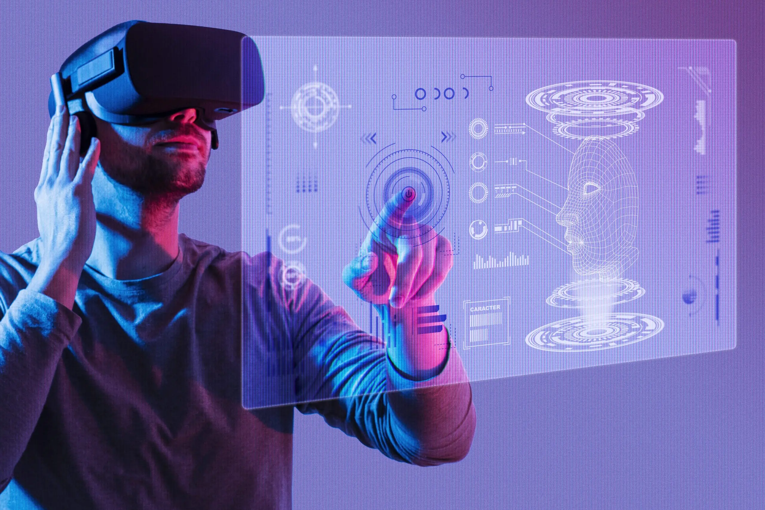 Course thumbnail for Introduction to 3D Visualization