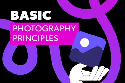 Course thumbnail for Photography Principles and Practice