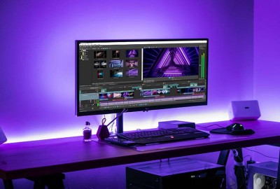 Course thumbnail for Fundamentals of Video Editing