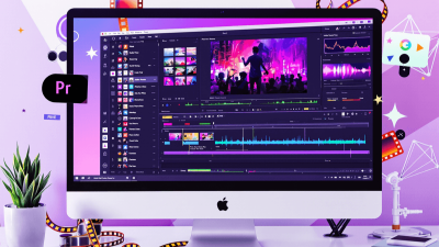 Course thumbnail for Professional Video Editing
