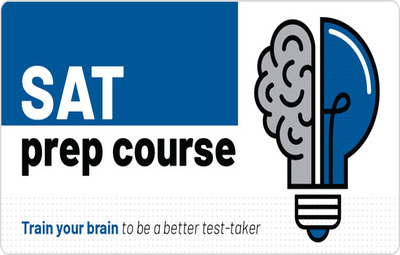 Course thumbnail for SAT Exam Prep